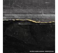 Rural Alberta Advantage - Mended With Gold [VINYL]