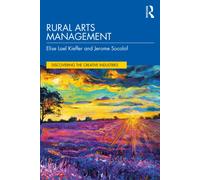 Rural Arts Management