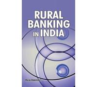 Rural Banking in India