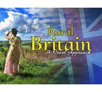 Rural Britain - A Novel Approach