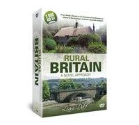 Rural Britain: A Novel Approach [DVD]