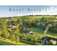 Rural Britain A4