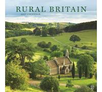 Rural Britain Wall