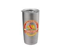 Rural California Amador Country Pride Sierra Nevada Foothill Stainless Steel Insulated Tumbler