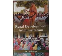 Rural Development Administration