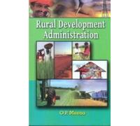 Rural Development Administration