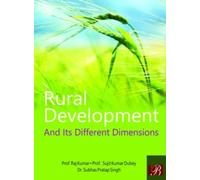 Rural Development and Its Different Dimensions