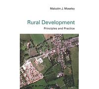 Rural Development: Principles and Practice