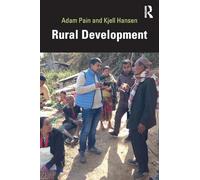 Rural Development (Routledge Perspectives on Development)
