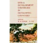 Rural Development Strategies In Developing Countries