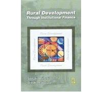 Rural Development Through Institutional Finance
