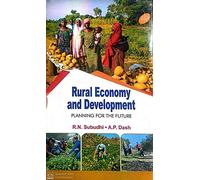 Rural economy and development: Planning for the future