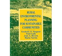 Rural Environmental Planning for Sustainable Communities