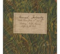 Jim Wood - Rural Felicity: Fiddle Tunes from 18th and 19th Century North America
