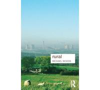 Rural (Key Ideas in Geography)