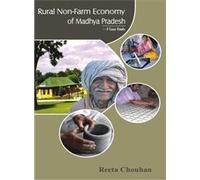 Rural Non-Farm Economy of Madhya Pradesh: A Case Study