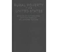 Rural Poverty in the United States