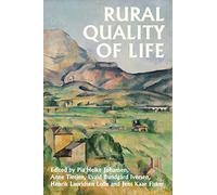 Rural Quality of Life