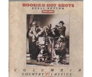 Rural Rhythm 1935 - 1942