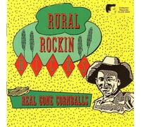 Various – Rural Rockin Hicks