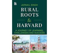 Rural Roots to Harvard