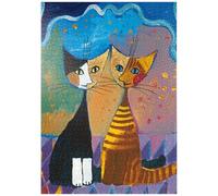 Rural - Rosina Wachtmeister - Premium 1000 pieces Puzzle - MyPuzzle special collection from Heye Puzzle