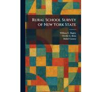 Rural School Survey of New York State