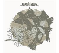Rural Tapes - Inner Space Music [VINYL]