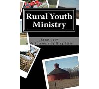 Rural Youth Ministry: Expanded Second Edition