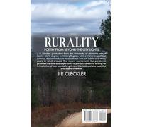RURALITY: Poetry from Beyond the City Lights