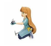 Ruri Tanigawa Figure 10cm Ruri Rocks Noodle Stopper