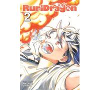 RuriDragon, Vol. 2: Volume 2
