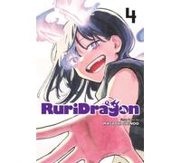 RuriDragon, Vol. 4 : Volume 4