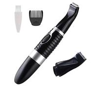 Ruri's Dog Clippers Cordless Cat and Small Dogs Clipper Low Noise Electric Pet Trimmer Dog Grooming Clippers for Trimming The Hair Around Paws Eyes Ears Face Rump