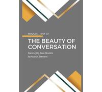 RURM 4 H - The Art of Conversation (The Twelve RURM Modules)