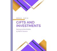 RURM 5 I - Gifts and Investments (The Twelve RURM Modules)
