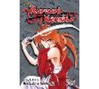 Rurouni Kenshin - Includes vols. 1-3 - 3-in-1 Edition Vol. 1