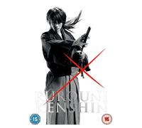 Rurouni Kenshin [DVD] [2012]