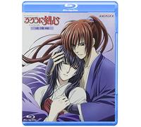 Rurouni Kenshin OVA -Trust & Betrayal- Blu-ray Disc Limited Edition (while su...