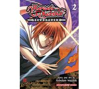Rurouni Kenshin: Restoration, Vol. 2 (Volume 2)