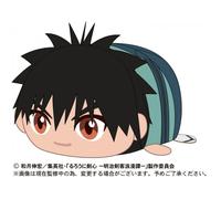 Rurouni Kenshin Rurouni Kenshin Meiji Swordsman RomantiC Story Potekoro MasCot Msize C Yahiko Myojin