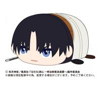 Rurouni KensHin Rurouni KensHin Meiji Swordsman Romantic Story Potekoro Mascot Msize H sHinomori aosHi kodacHi Ver