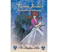 Rurouni Kenshin - Shadow Elite [DVD] [Region 1] [US Import] [NTSC]