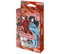 Rurouni Kenshin Starter Deck for Union Arena