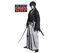 Rurouni Kenshin (Subtitled)