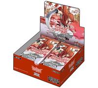 Rurouni Kenshin Union Arena Booster Box by Bandai