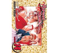 Rurouni Kenshin, Vol. 14: The Time Is Now