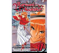 Rurouni Kenshin, Vol. 17: The Age Decides the Man: Volume 17