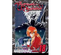 Rurouni Kenshin: Volume 18 (Rurouni Kenshin)