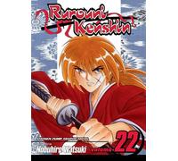 Rurouni Kenshin: Volume 22 (Rurouni Kenshin)